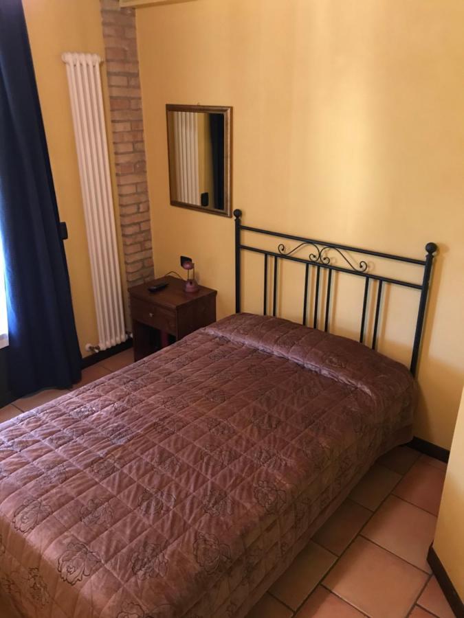 Agriturismo Il Colore Del Grano San Vittore  Екстериор снимка